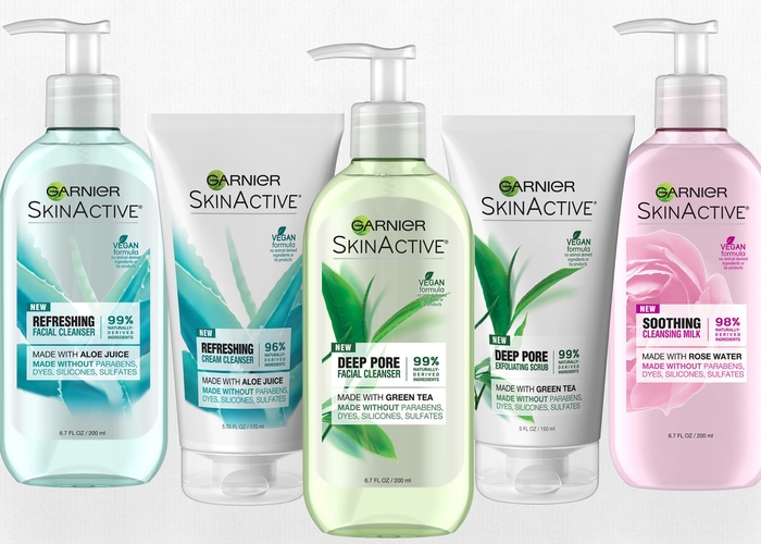 Garnier is first mass skin care brand to achieve Cradle to Cradle certification 