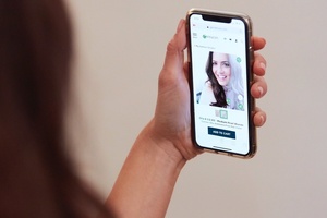 Garnier teams up with Modiface to launch new AI powered try-on tool 