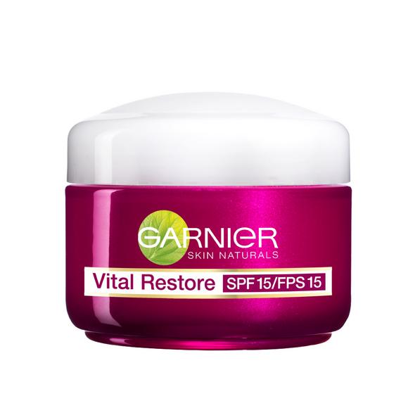 Garnier utilises the power of the orchid in its new skin care range