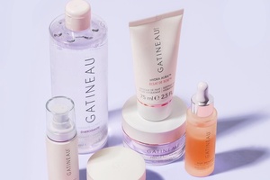 Gatineau moves on from Revlon