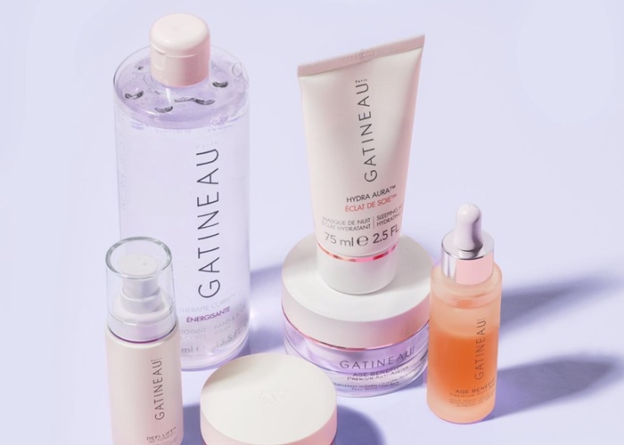 Gatineau moves on from Revlon