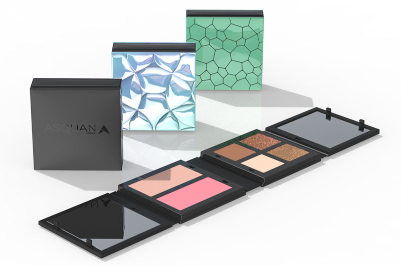 Gatsby Kit: The newest travel friendly pack design from Asquan Group
