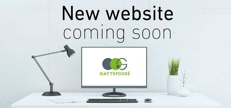 Gattefosse launches its new corporate website