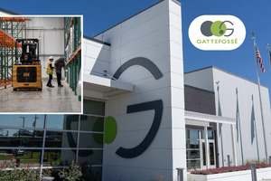 Gattefossé achieves key milestone with new US plant certifications