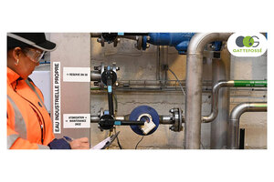 Gattefossé advances integrated water management across all its industrial operations in France