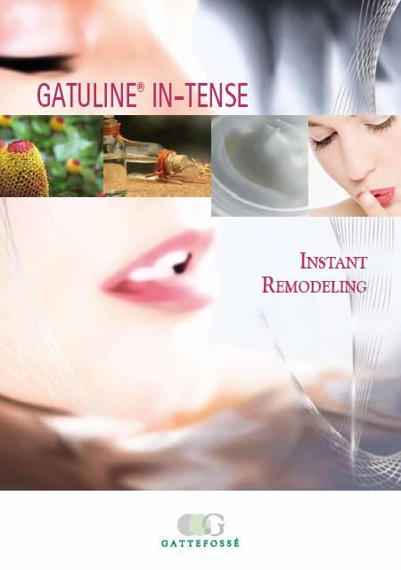 Gattefossé intensifies actives offer