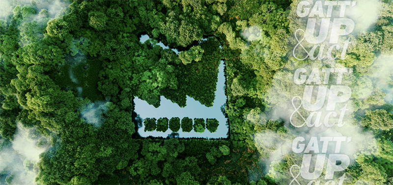 Gattefossé strengthens its CSR approach and reaches two major milestones