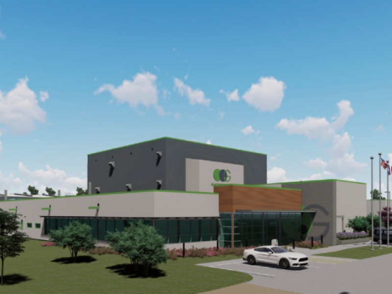 Gattefossé to break ground on first North American manufacturing facility
