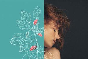 Gattefossé unveils Silkares and wraps skin with silk-like softness