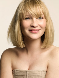 Gavin and Stacey actress, Joanna Page, to be the new face of Superdrug