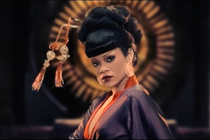Geisha Chic: Does beauty have a problem with cultural appropriation? 