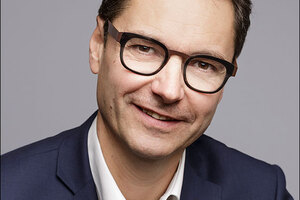 GEKA announces the appointment of Florent Lafond as Head of Beauty business unit of GEKA, effective immediately