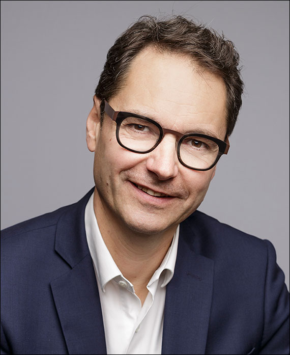 GEKA announces the appointment of Florent Lafond as Head of Beauty business unit of GEKA, effective immediately