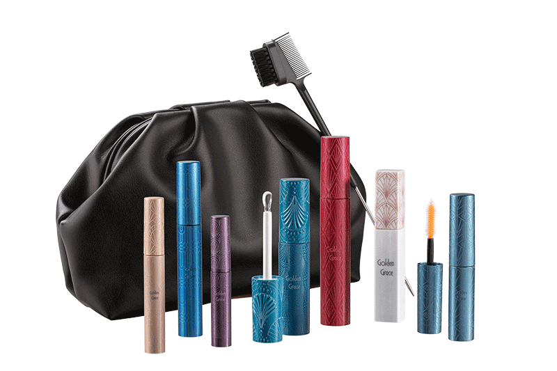 GEKA celebrates a century of setting beauty standards at Cosmopack Bologna 2025