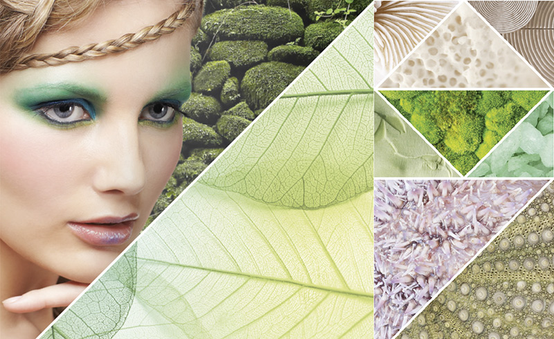 GEKA goes green with new lip gloss at Luxe Pack Monaco 