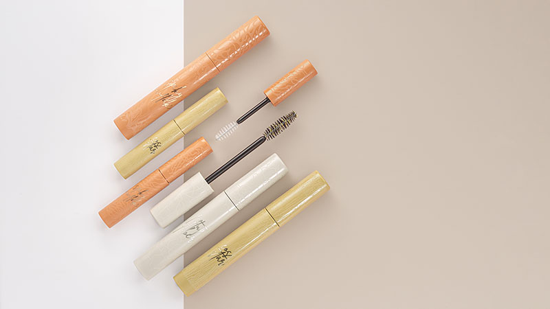 GEKA launches mascara brushes and fibers for perfect lashes at PCD Paris 2025