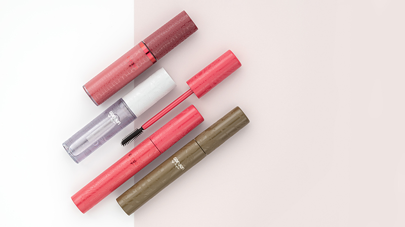 GEKA launches shadow printing service for standout cosmetics packaging