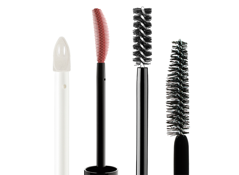 GEKA presents Romantic Reality collection at Make Up in Shanghai