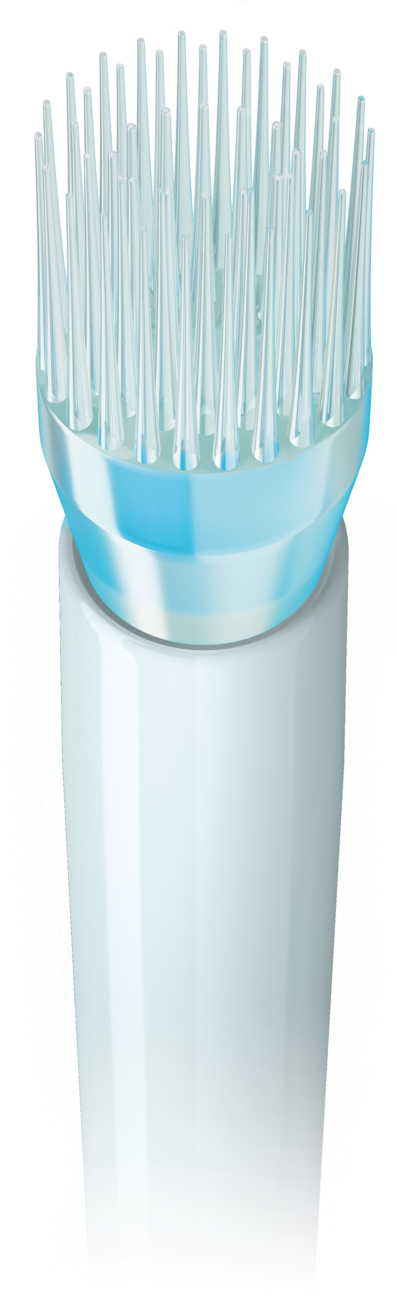 GEKA's fusionAPPLICATOR recognised as high-precision skin care applicator by expert committee 