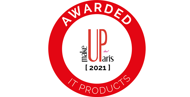 Geka’s leading beauty applicators on show at MakeUp in Paris