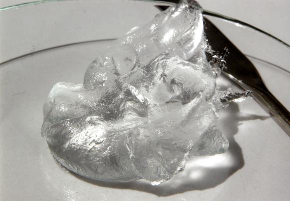 Gel brings versatility