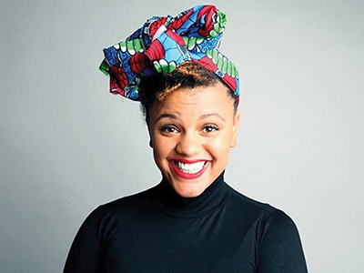 Gemma Cairney: Meet the host of the Pure Beauty Awards 2017