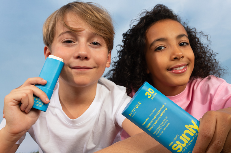Gen Alpha and the future of sunscreen: what brands need to know