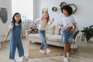 Gen Alpha: friendship and fun are key to winning over ‘mini-Millennials’