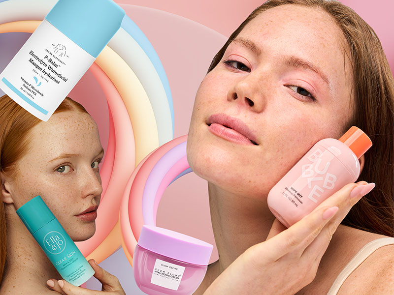Gen Alpha is the skin care industry’s newest opportunity, and its biggest responsibility