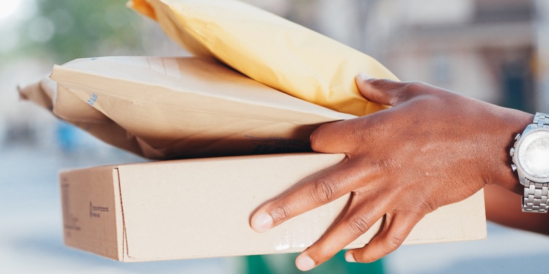 Gen-Z beauty shoppers demand same-day delivery, study reveals
