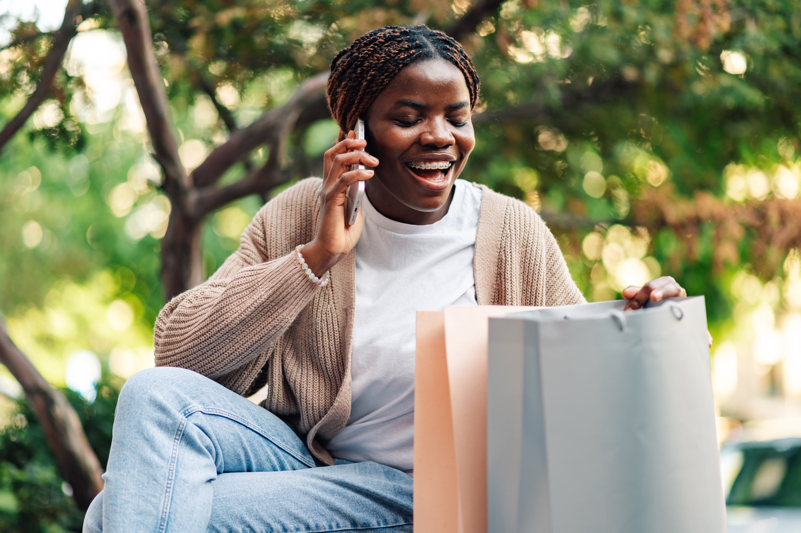 Gen Z ‘consciously overspend’ on skin care as they prioritise self-care over saving