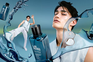 Gen Z men's surging skin care use is raising the bar for brands