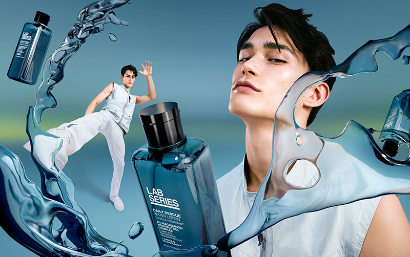 Gen Z men's surging skin care use is raising the bar for brands