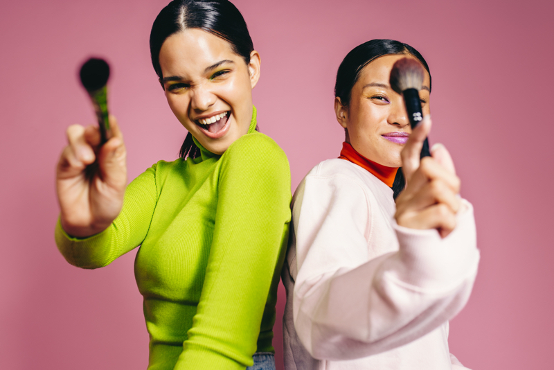 Gen Zalpha's most loved beauty brands revealed – and it's not Rare Beauty