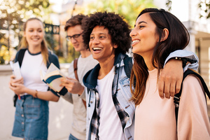 Gender-neutral and make-up free: 4 formulations meeting teen trends