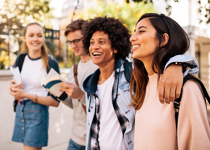 Gender-neutral and make-up free: 4 formulations meeting teen trends