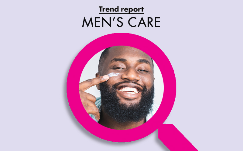 Gender-neutral branding is not the future of male grooming – yet
