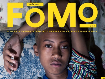Generation Z and millennials are redefining the beauty industry
