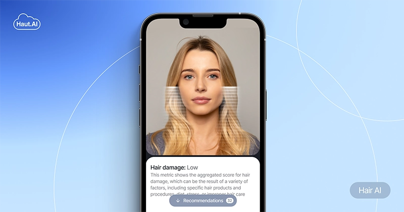 Generative AI company Haut.AI raises €2 million to expand in skincare B2B SaaS