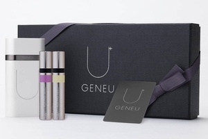 Geneu brings same-day DNA testing to Selfridges
