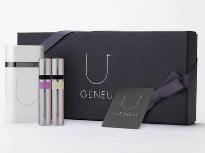 Geneu brings same-day DNA testing to Selfridges

