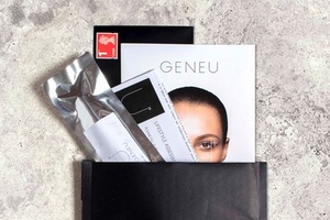 Geneu expands at-home DNA testing service worldwide