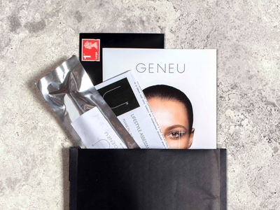 Geneu expands at-home DNA testing service worldwide