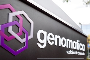 Genomatica sets sights on global presence