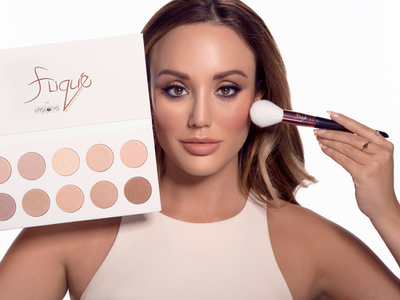 Geordie Shore's Charlotte Crosby fronts new Easilocks brand