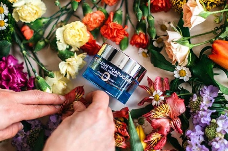 Germaine de Capuccini ditches cellophane packaging in new sustainability push