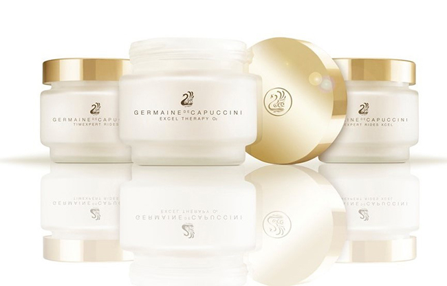 Germaine de Capuccini\'s premium vintage collection
