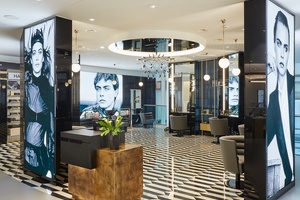 German beauty retailer Douglas reveals new immersive Frankfurt flagship 