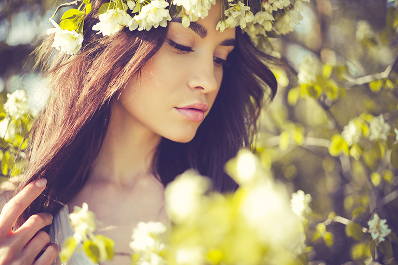 German Fragrance Sensations to inspire Europe and the Middle East 