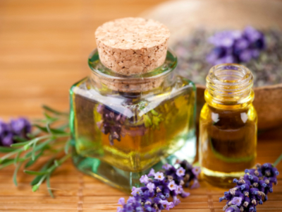 German naturals market shines